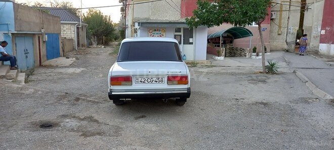 LADA (VAZ) 2107 2005, 20,000 km - 1.6 l - Bakı