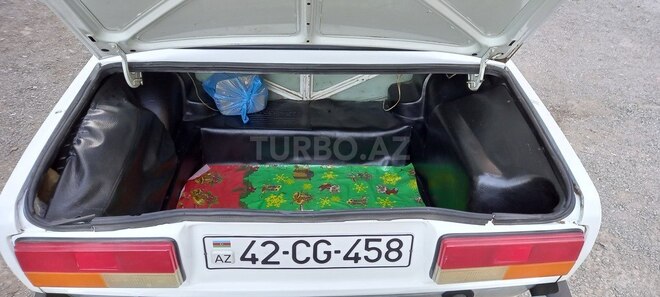 LADA (VAZ) 2107 2005, 20,000 km - 1.6 l - Bakı