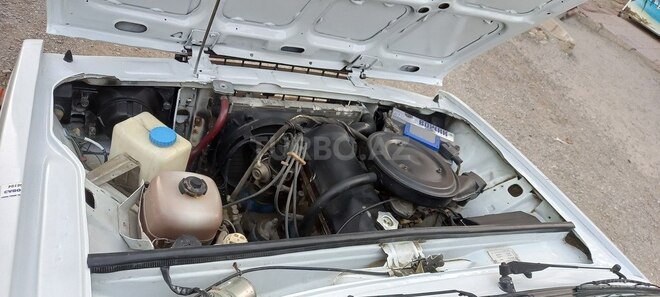 LADA (VAZ) 2107 2005, 20,000 km - 1.6 l - Bakı
