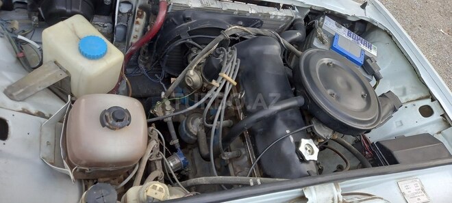 LADA (VAZ) 2107 2005, 20,000 km - 1.6 l - Bakı