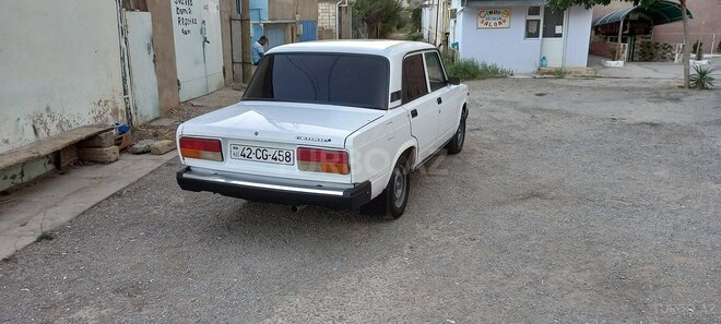 LADA (VAZ) 2107 2005, 20,000 km - 1.6 l - Bakı