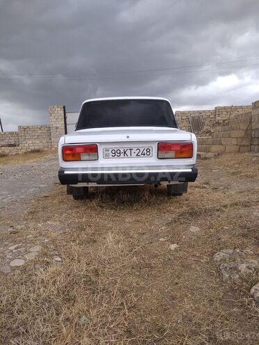 LADA (VAZ) 2107 2009, 65,000 km - 1.6 л - Şamaxı
