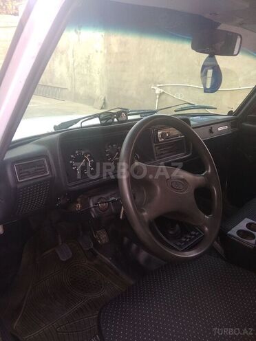 LADA (VAZ) 2107 2009, 65,000 km - 1.6 л - Şamaxı