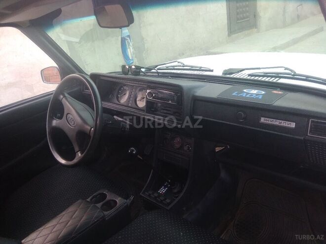 LADA (VAZ) 2107 2009, 65,000 km - 1.6 л - Şamaxı
