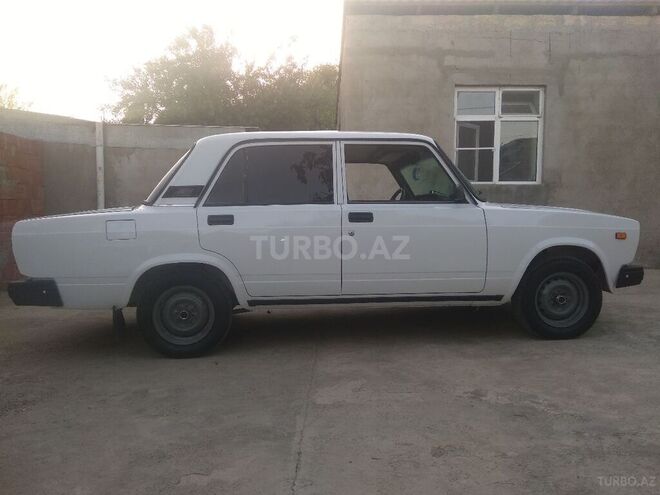 LADA (VAZ) 2107 2009, 65,000 km - 1.6 л - Şamaxı