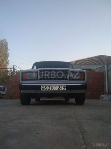 LADA (VAZ) 2107 2009, 65,000 km - 1.6 л - Şamaxı