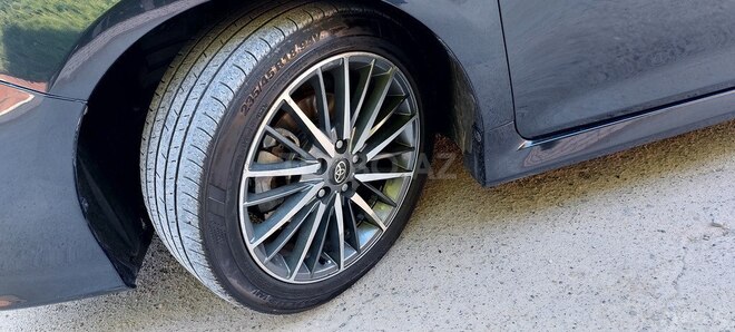 Toyota Camry 2015, 107,000 km - 2.5 l - Bakı