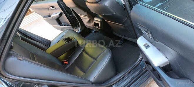 Toyota Camry 2015, 107,000 km - 2.5 l - Bakı