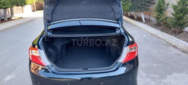 Toyota Camry 2015, 107,000 km - 2.5 l - Bakı