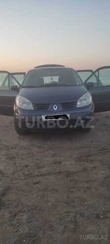 Renault Scenic 2006, 350,000 km - 1.5 l - Bakı