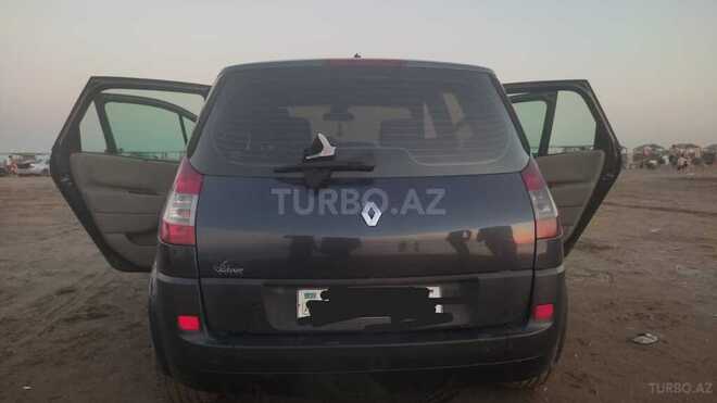 Renault Scenic 2006, 350,000 km - 1.5 l - Bakı