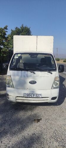 Kia Bongo 2005, 183,000 km - 2.7 l - Şəki
