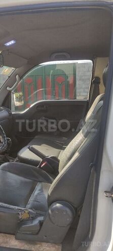 Kia Bongo 2005, 183,000 km - 2.7 l - Şəki