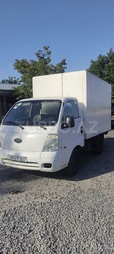 Kia Bongo 2005, 183,000 km - 2.7 l - Şəki