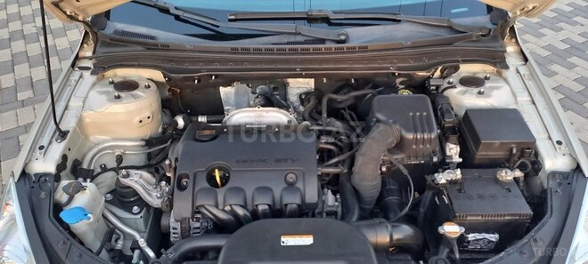 Hyundai i30 2007, 147,000 km - 1.4 l - Bakı
