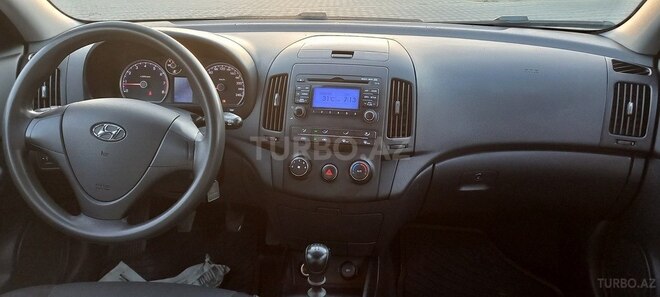 Hyundai i30 2007, 147,000 km - 1.4 l - Bakı