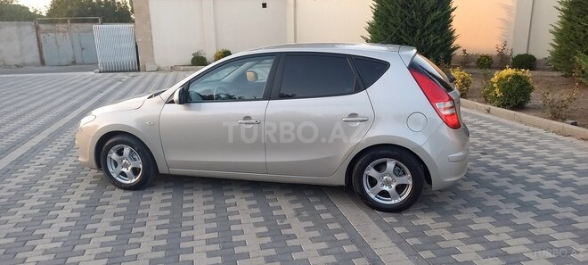 Hyundai i30 2007, 147,000 km - 1.4 l - Bakı