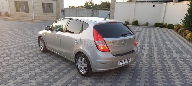 Hyundai i30 2007, 147,000 km - 1.4 l - Bakı