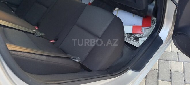 Hyundai i30 2007, 147,000 km - 1.4 l - Bakı
