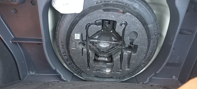 Hyundai i30 2007, 147,000 km - 1.4 l - Bakı