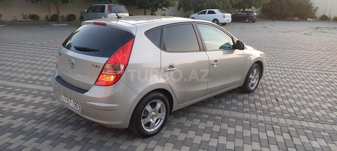 Hyundai i30 2007, 147,000 km - 1.4 l - Bakı