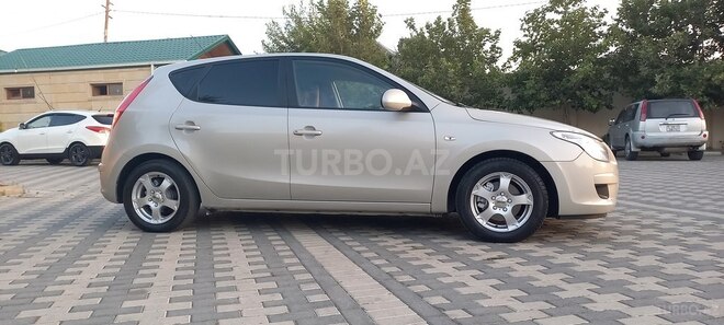 Hyundai i30 2007, 147,000 km - 1.4 l - Bakı