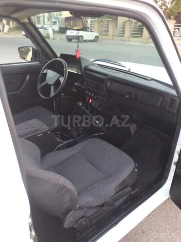 LADA (VAZ) Niva 2013, 120,000 km - 1.7 l - Biləsuvar