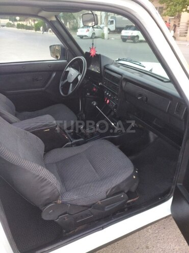 LADA (VAZ) Niva 2013, 120,000 km - 1.7 l - Biləsuvar
