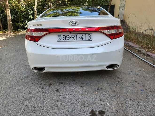 Hyundai Azera 2012, 196,000 km - 2.4 л - Bakı