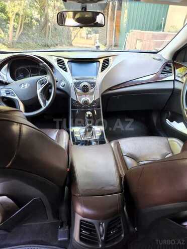 Hyundai Azera 2012, 196,000 km - 2.4 л - Bakı