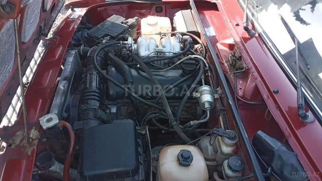 LADA (VAZ) 2107 2008, 388,500 km - 1.6 l - Salyan