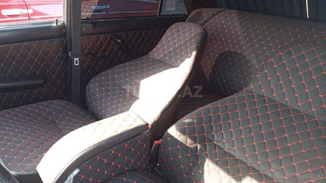 LADA (VAZ) 2107 2008, 388,500 km - 1.6 l - Salyan
