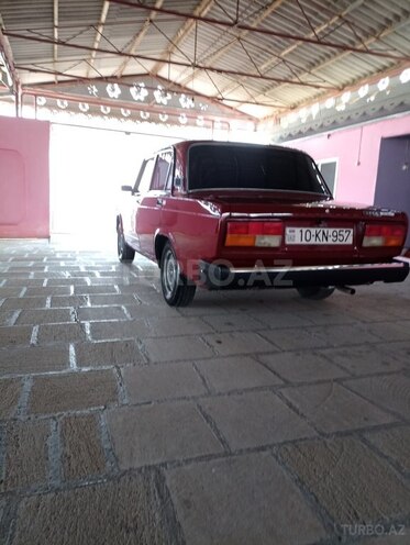LADA (VAZ) 2107 2008, 388,500 km - 1.6 l - Salyan