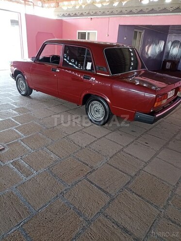 LADA (VAZ) 2107 2008, 388,500 km - 1.6 l - Salyan