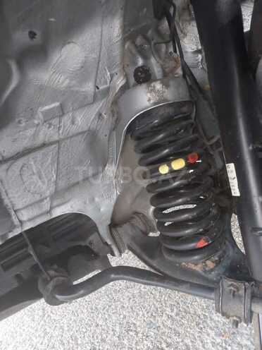 Mercedes E 220 1995, 300,000 km - 2.2 l - Bakı