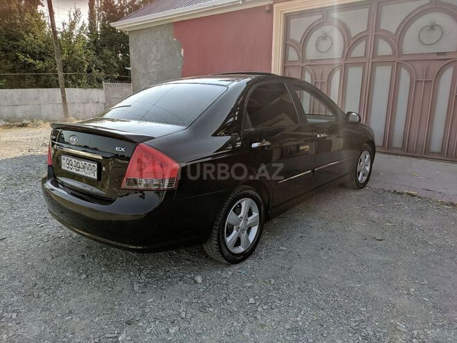 Kia Cerato 2008, 230,000 km - 1.6 л - Bakı
