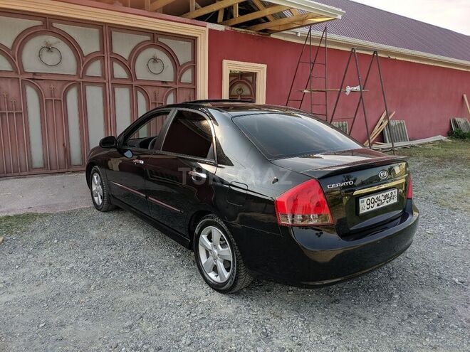Kia Cerato 2008, 230,000 km - 1.6 л - Bakı