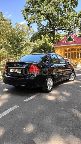 Kia Cerato 2008, 230,000 km - 1.6 л - Bakı