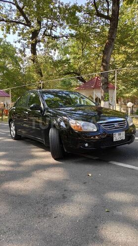 Kia Cerato 2008, 230,000 km - 1.6 л - Bakı
