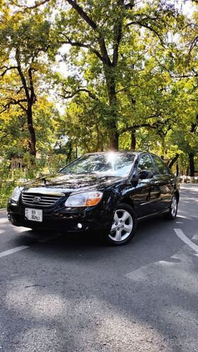 Kia Cerato 2008, 230,000 km - 1.6 л - Bakı