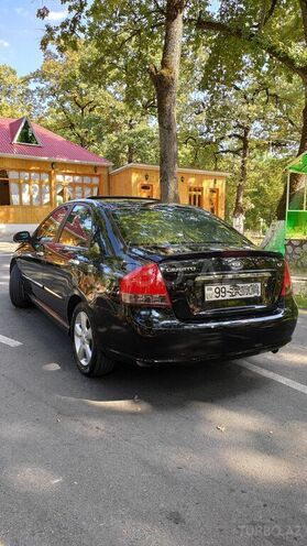 Kia Cerato 2008, 230,000 km - 1.6 л - Bakı