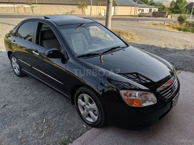 Kia Cerato 2008, 230,000 km - 1.6 л - Bakı