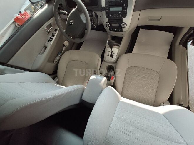 Kia Cerato 2008, 230,000 km - 1.6 л - Bakı
