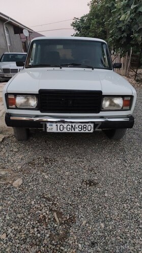 LADA (VAZ) 2107 2000, 157,000 km - 1.6 л - Şəmkir