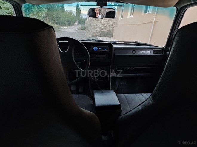 LADA (VAZ) 2107 2000, 157,000 km - 1.6 л - Şəmkir