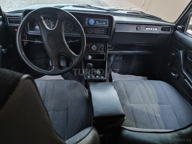 LADA (VAZ) 2107 2000, 157,000 km - 1.6 л - Şəmkir
