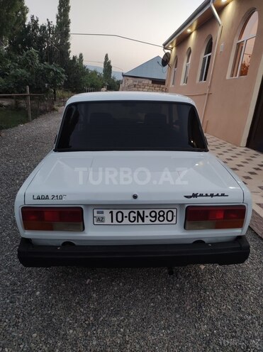 LADA (VAZ) 2107 2000, 157,000 km - 1.6 л - Şəmkir