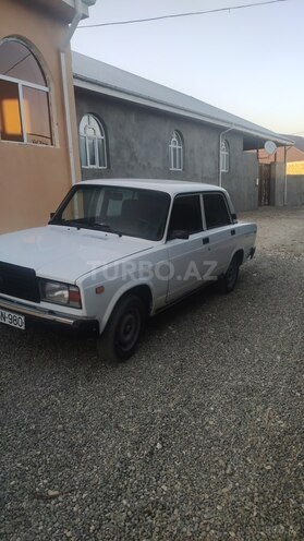 LADA (VAZ) 2107 2000, 157,000 km - 1.6 л - Şəmkir