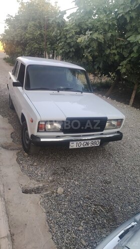 LADA (VAZ) 2107 2000, 157,000 km - 1.6 л - Şəmkir