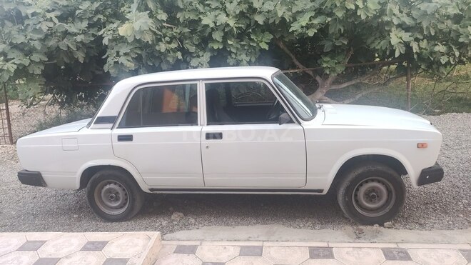 LADA (VAZ) 2107 2000, 157,000 km - 1.6 л - Şəmkir